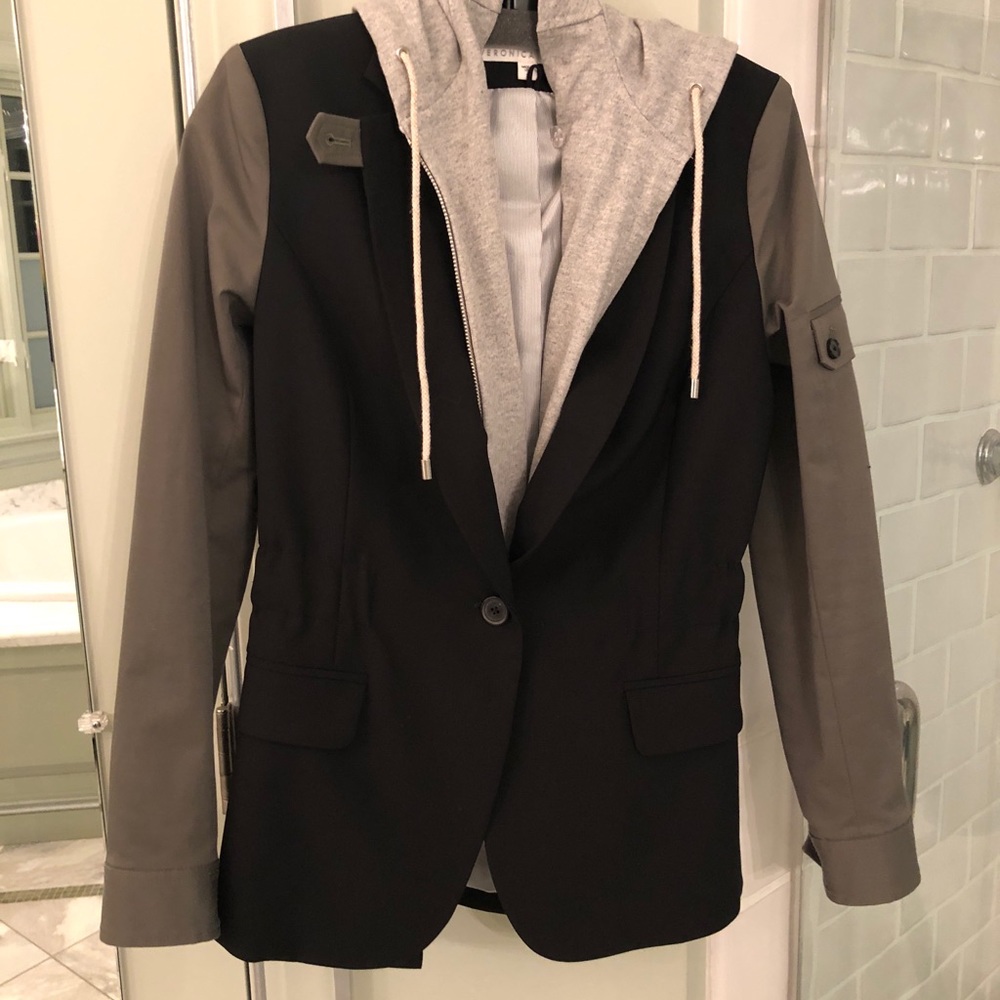 Veronica Beard Black Blazer